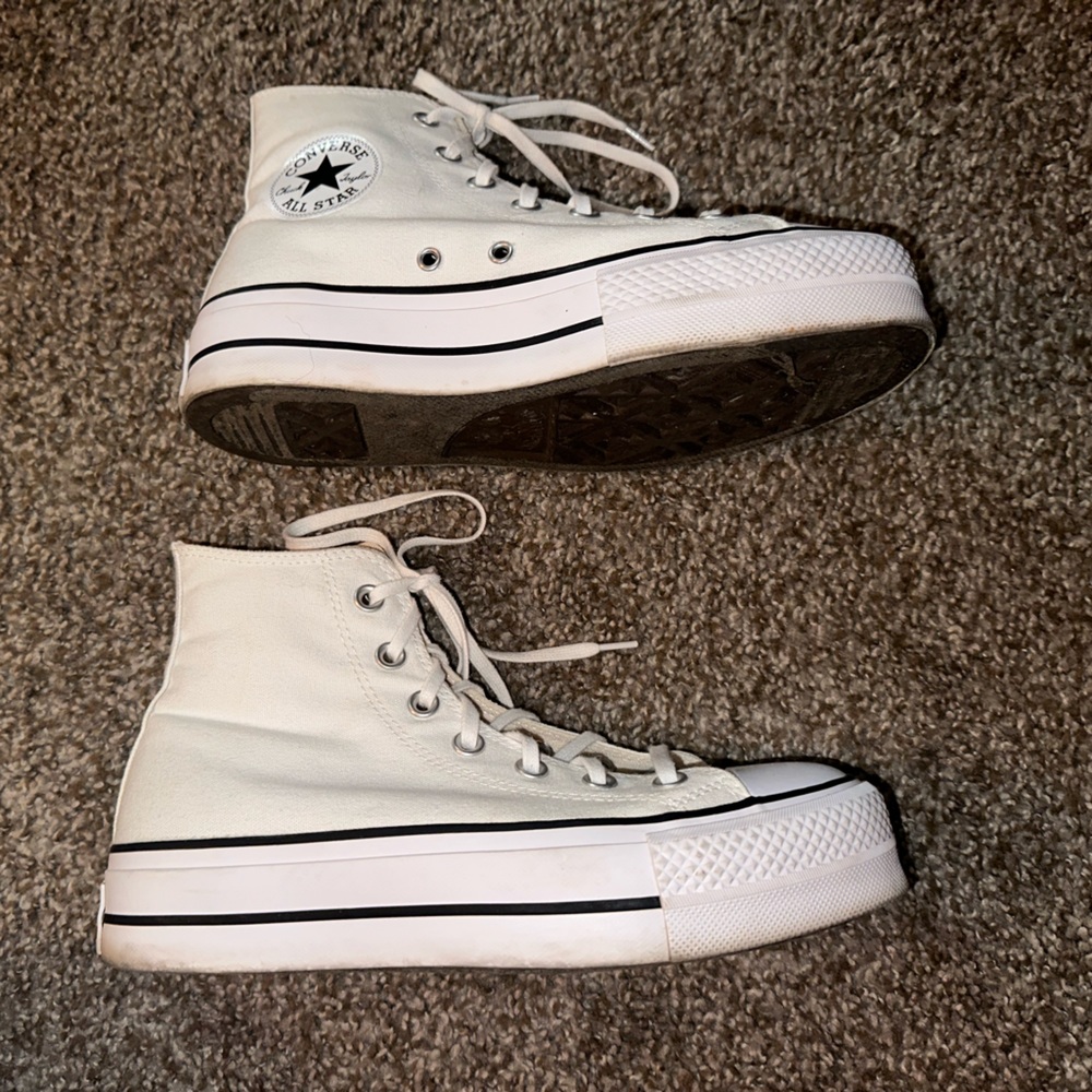 Converse platform